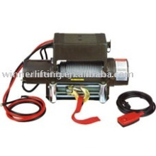 HIGH PERFORMANCE 12V OR BIGGER ELECTRIC WINCH FOR SALE